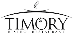 Timory logo