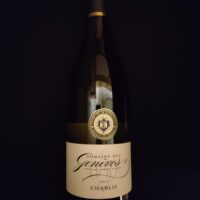 Witte wijn Domaine des Geneves
